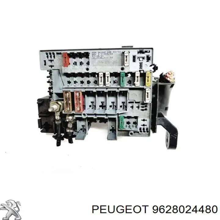 9628024480 Peugeot/Citroen