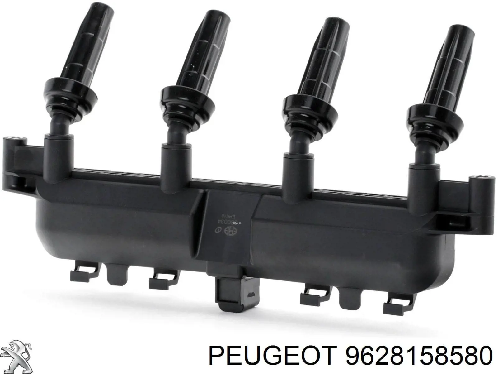 Comprar 9628158580 Peugeot/Citroen Bobina