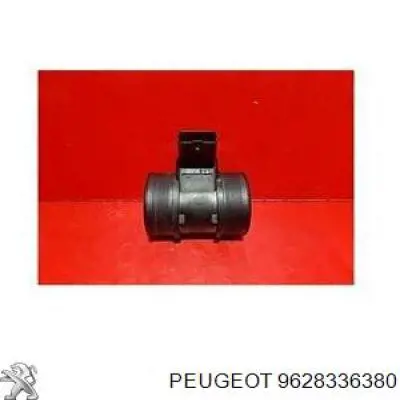 Caudalímetro 9628336380 Peugeot/Citroen