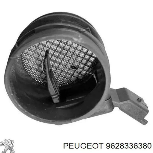 Medidor de flujo de aire Peugeot/Citroen 9628336380 precio, desde 48,35 EUR