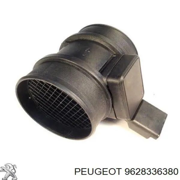 Comprar 9628336380 Peugeot/Citroen Sensor de masa de aire