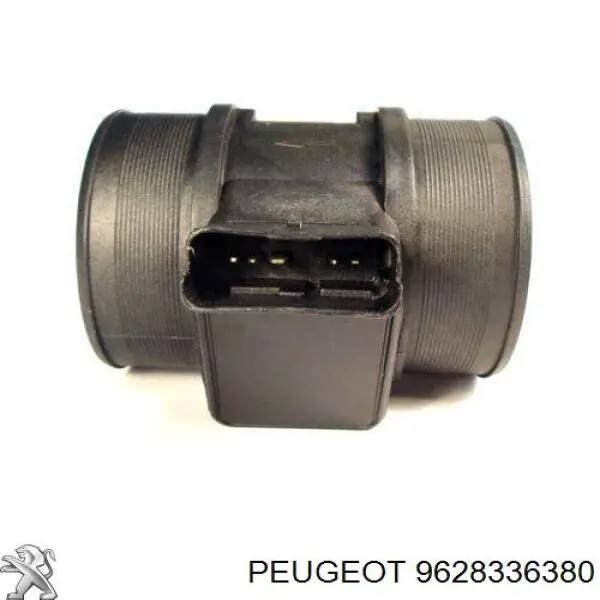 Caudalímetro 9628336380 Peugeot/Citroen