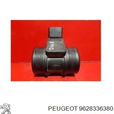 Comprar 9628336380 Peugeot/Citroen Sensor de masa de aire