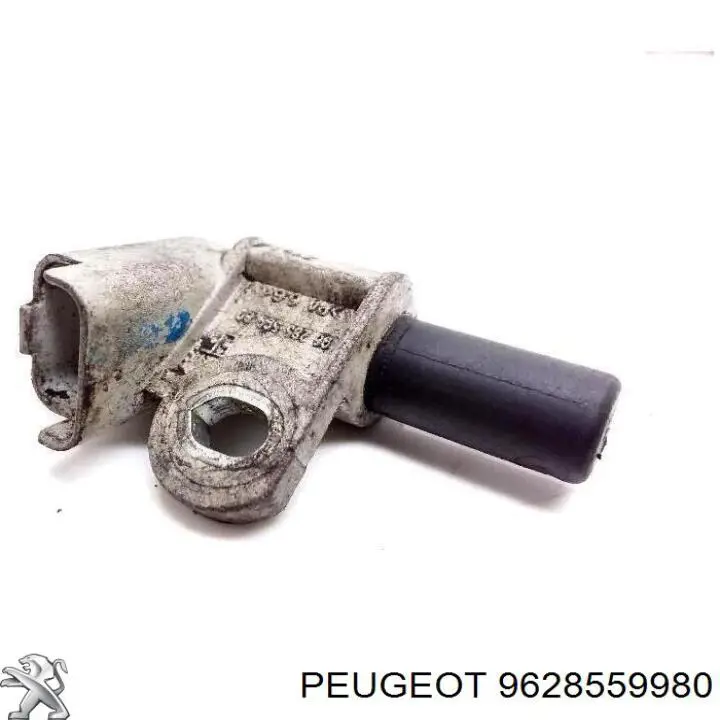 Sensor de árbol de levas 9628559980 Peugeot/Citroen