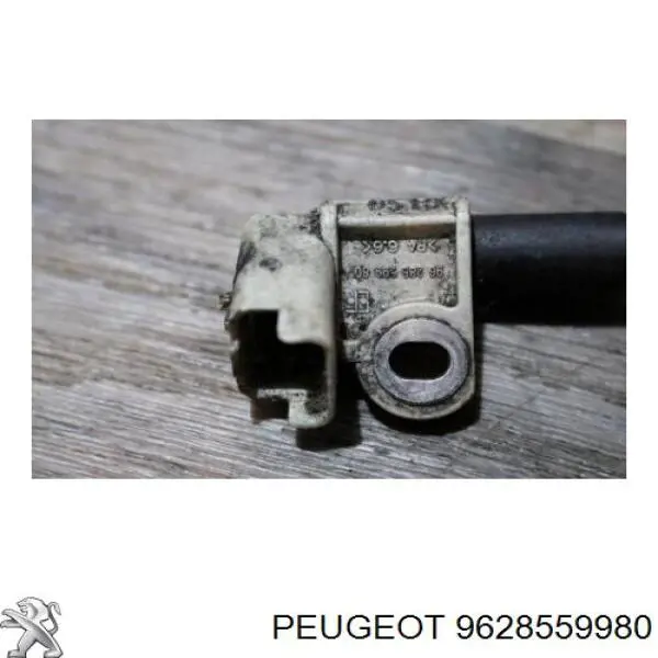 9628559980 Peugeot/Citroen sensor de arbol de levas