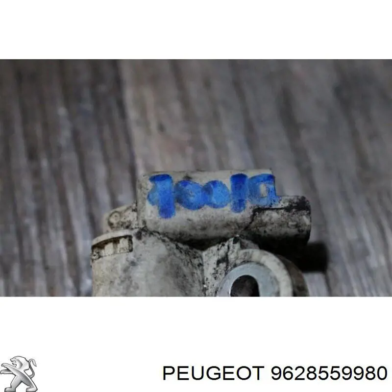 Sensor de árbol de levas Peugeot/Citroen 9628559980 precio, desde 22,61 EUR