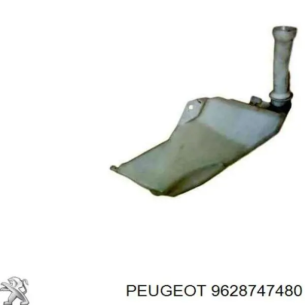  Peugeot/Citroen 9628747480 precio, desde 46,46 EUR