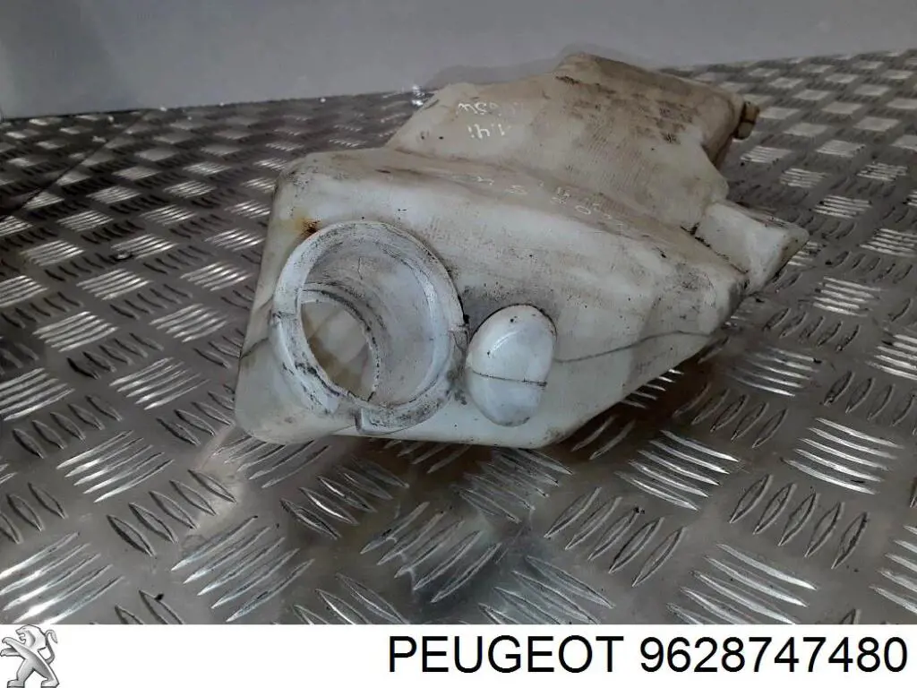 Comprar 9628747480 Peugeot/Citroen 