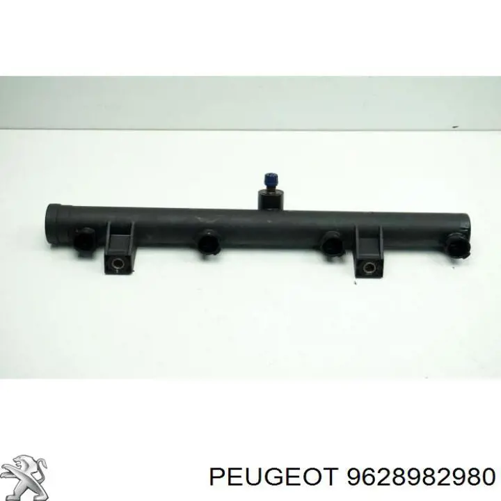 531200 Triclo Rampa de combustible