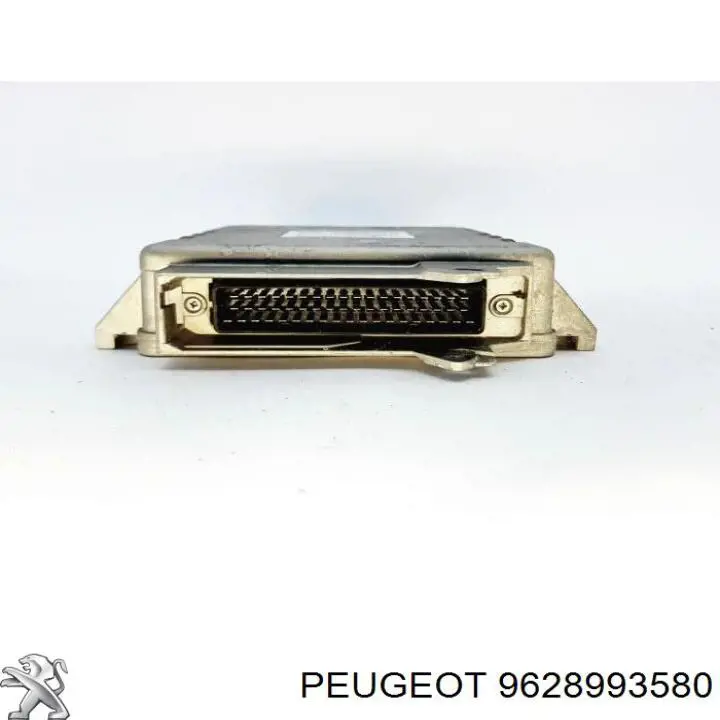 9628993580 Peugeot/Citroen Centralina Del Motor