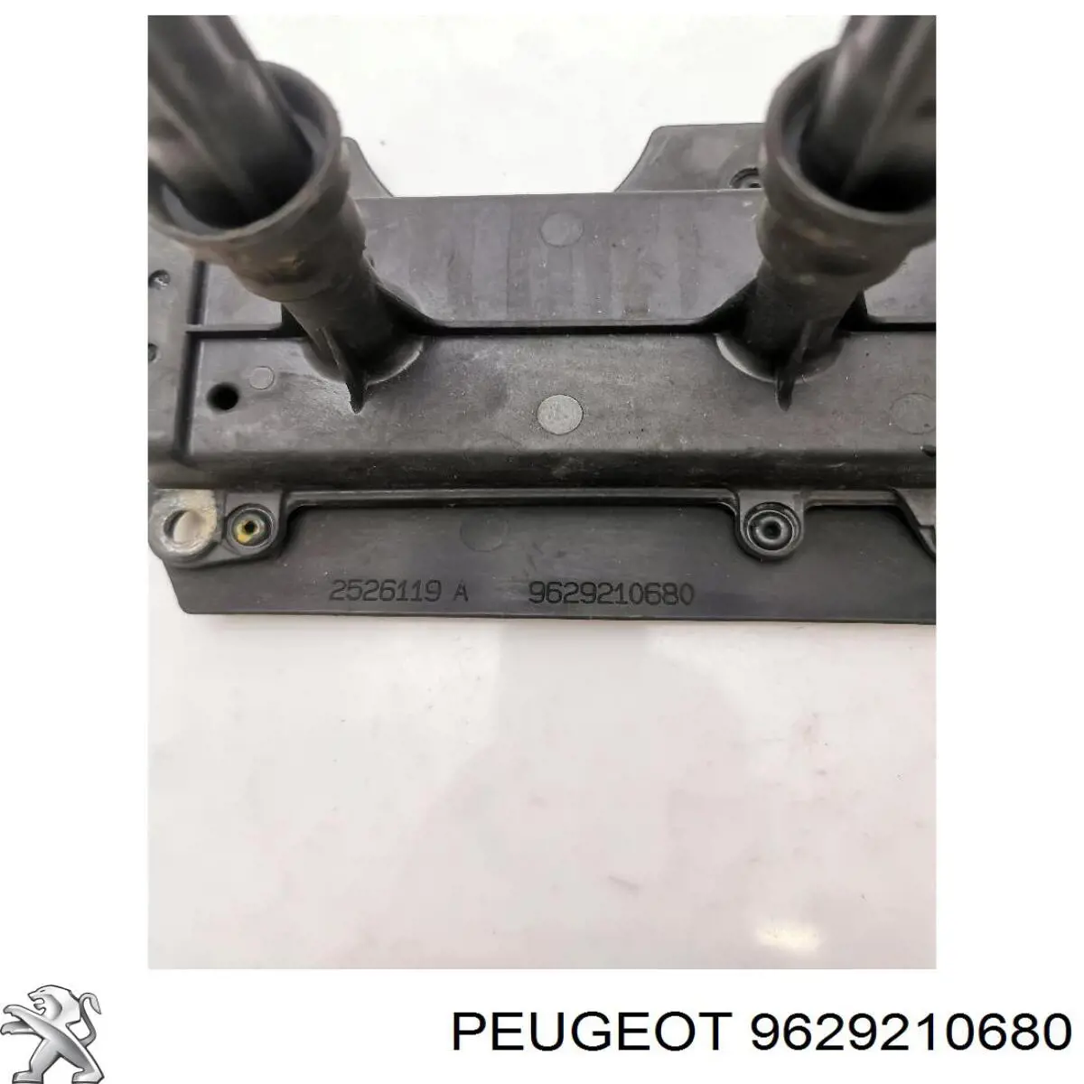 Comprar 9629210680 Peugeot/Citroen 
