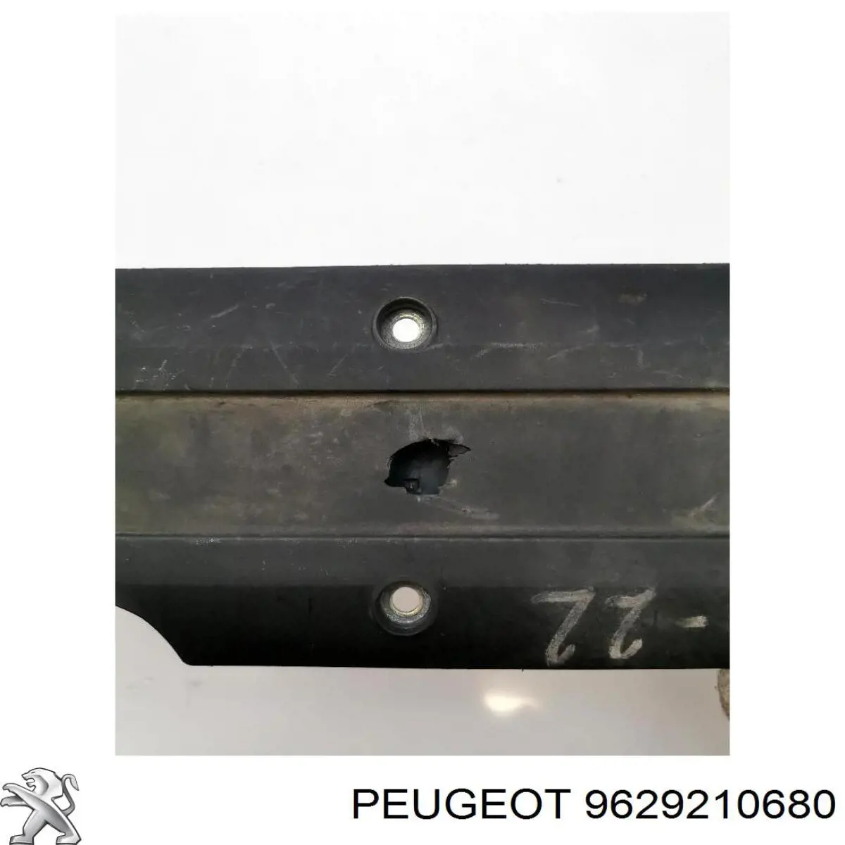 9629210680 Peugeot/Citroen 