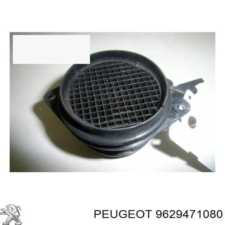 Sensor MAF Peugeot/Citroen 9629471080
