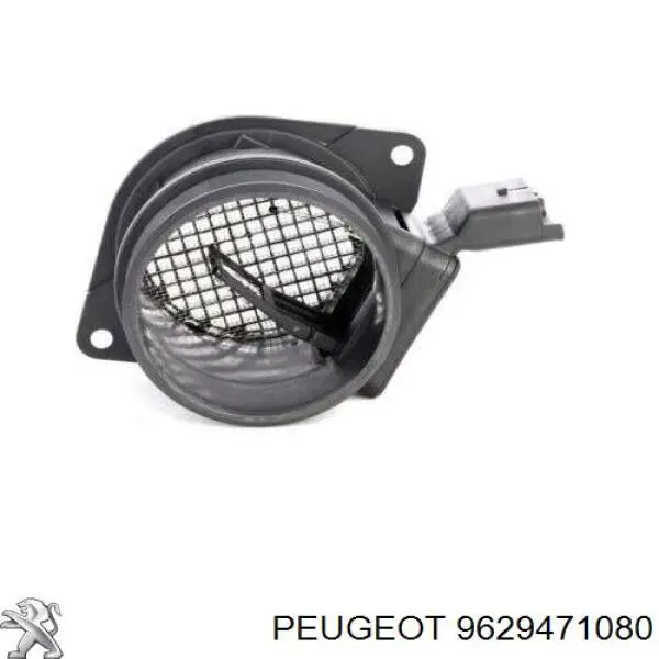 9629471080 Peugeot/Citroen medidor de masa de aire