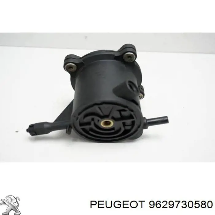Comprar 9629730580 Peugeot/Citroen Caja del filtro de combustible