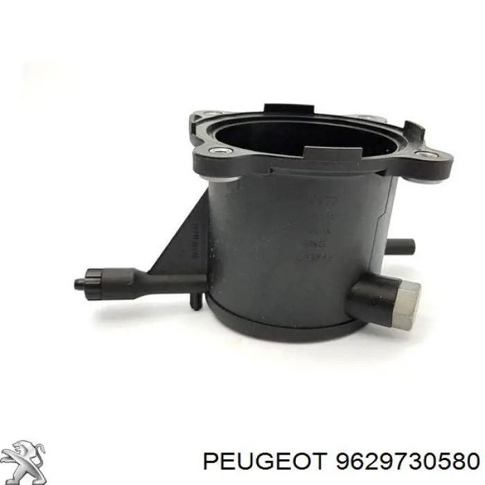 Carcasa del filtro de combustible Peugeot/Citroen 9629730580 precio, desde 31,76 EUR
