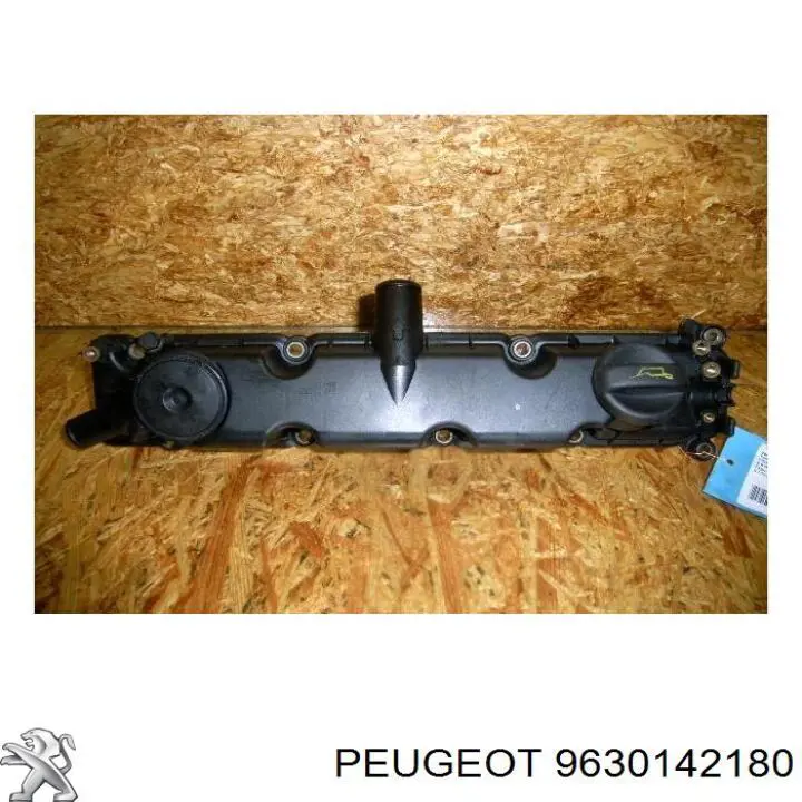 93178491 General Motors Tapa de culata
