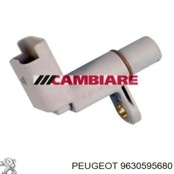 Comprar 9630595680 Peugeot/Citroen Sensor de posición del árbol de levas