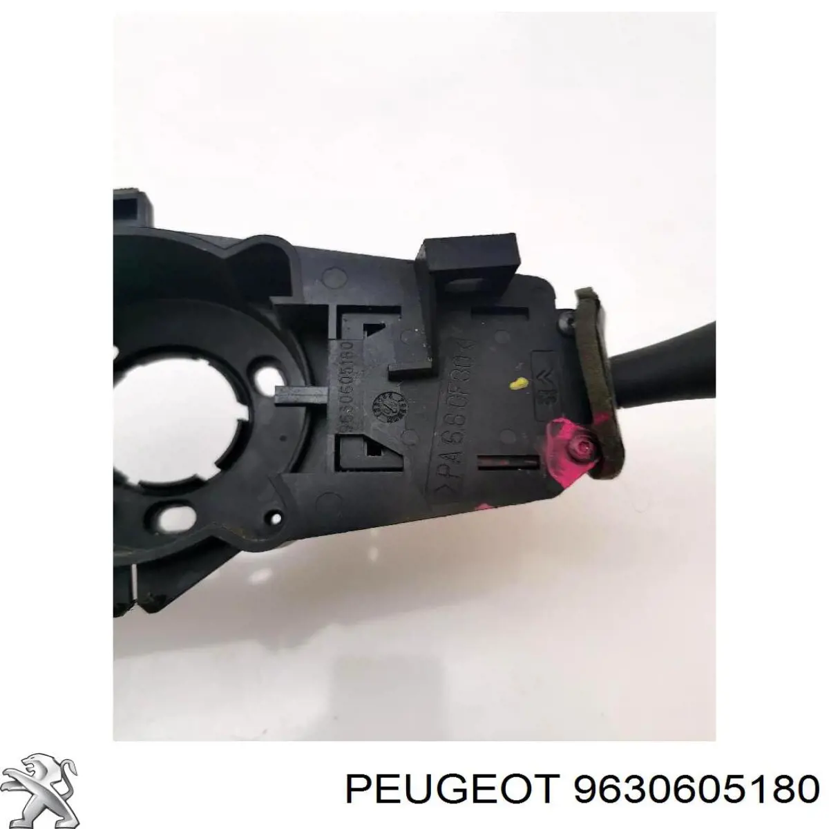  Peugeot/Citroen 9630605180 precio, desde 39,20 EUR