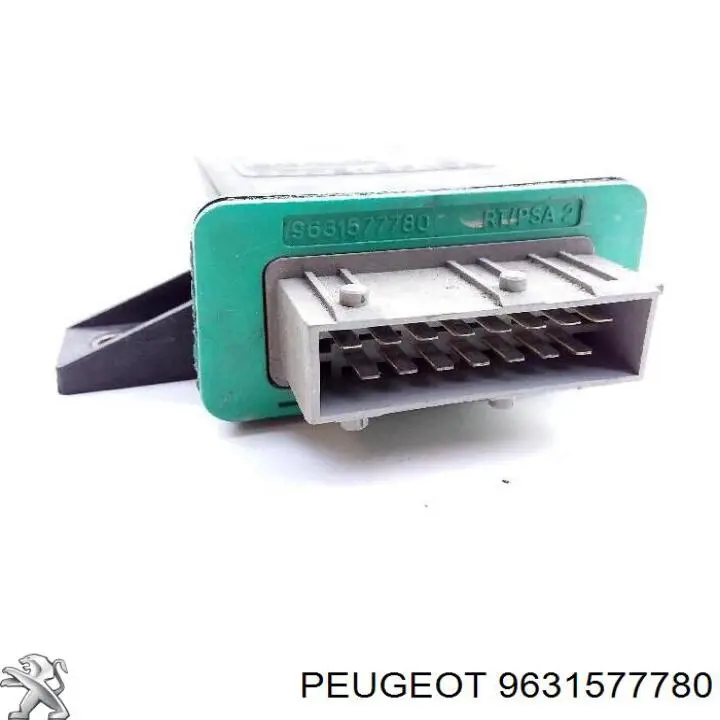  Peugeot/Citroen 9631577780 precio, desde 29,04 EUR