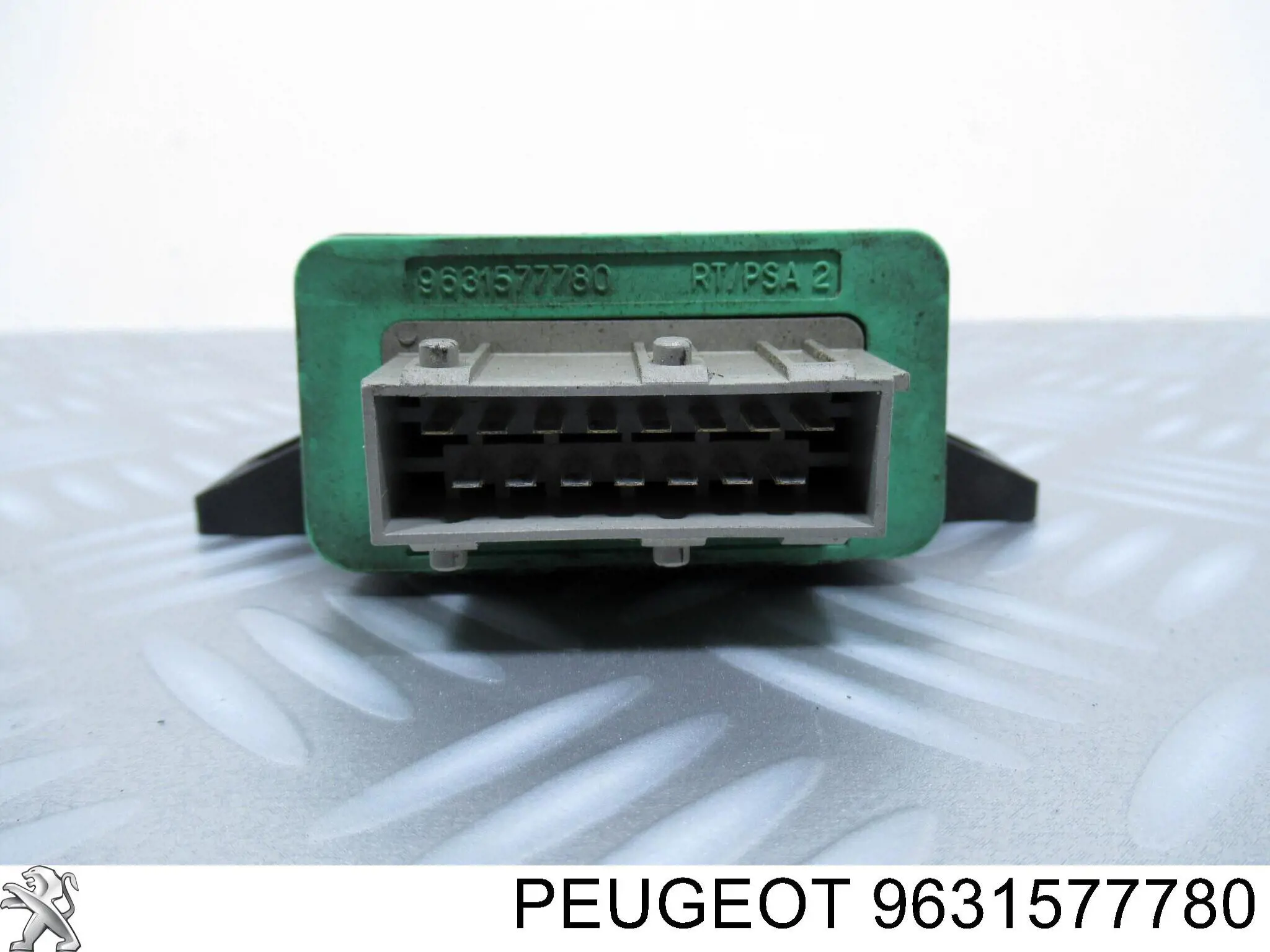 9631577780 Peugeot/Citroen 