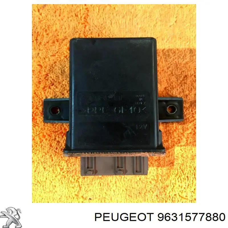  9631577880 Peugeot/Citroen