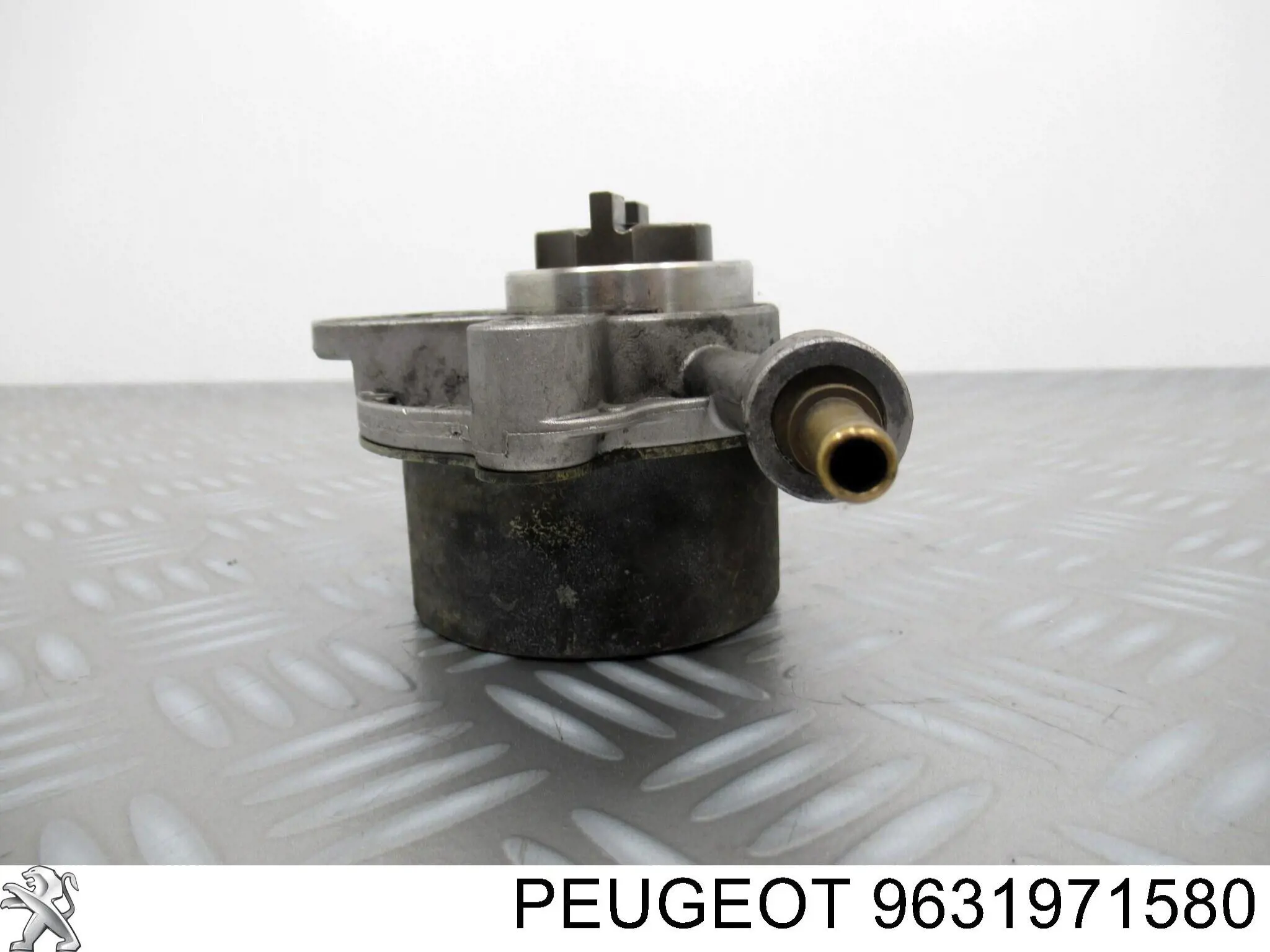 Bomba de vacío del sistema de frenado Peugeot/Citroen 9631971580 precio, desde 86,53 EUR