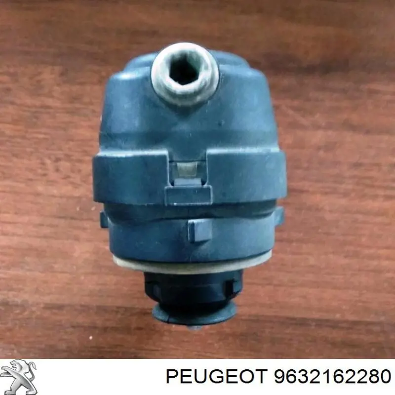 9632162280 Peugeot/Citroen motor regulador de faros