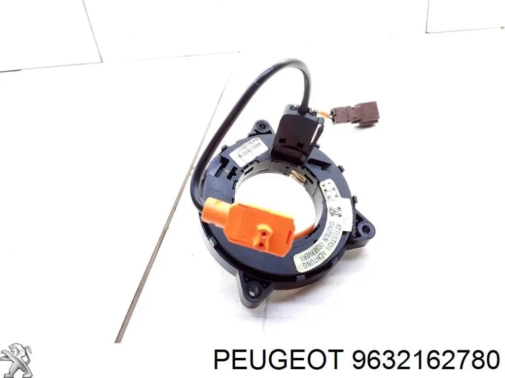  Peugeot/Citroen 9632162780 precio, desde 43,56 EUR
