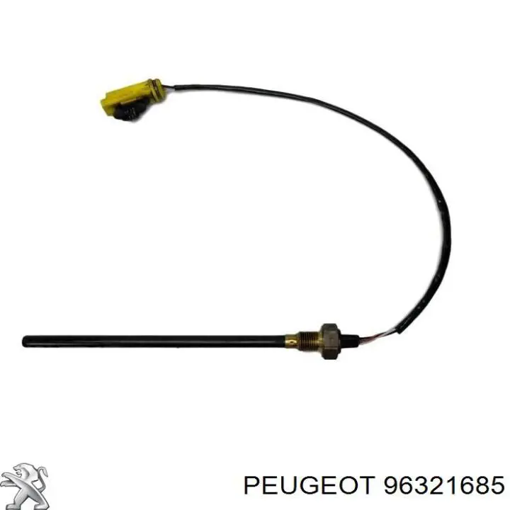 96321685 Peugeot/Citroen 