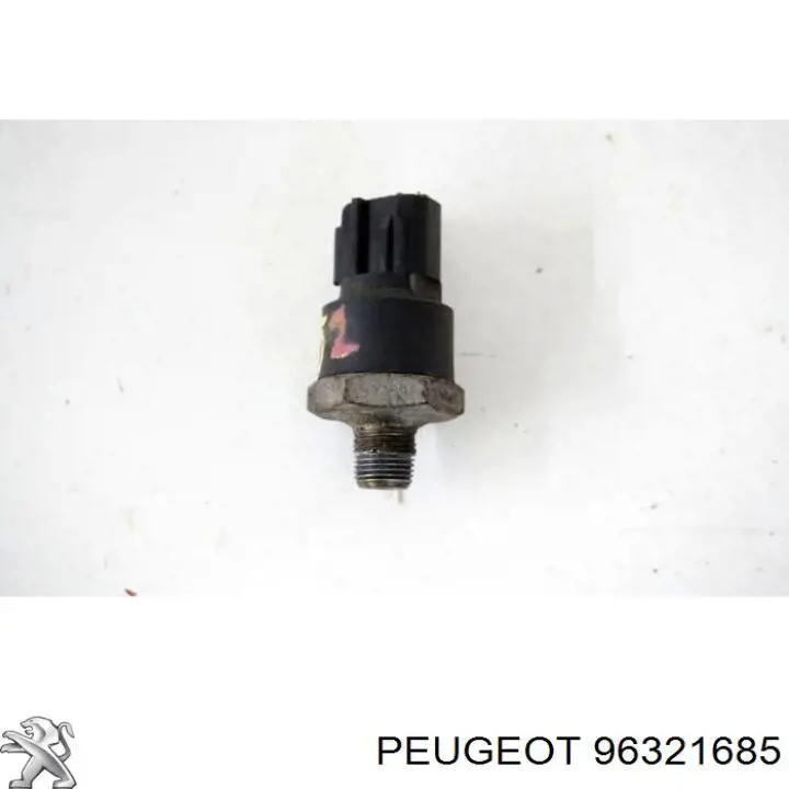  Peugeot/Citroen 96321685 precio, desde 39,20 EUR
