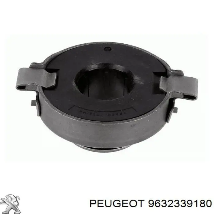 Cojinete de desembrague Peugeot/Citroen 9632339180 precio, desde 33,57 EUR