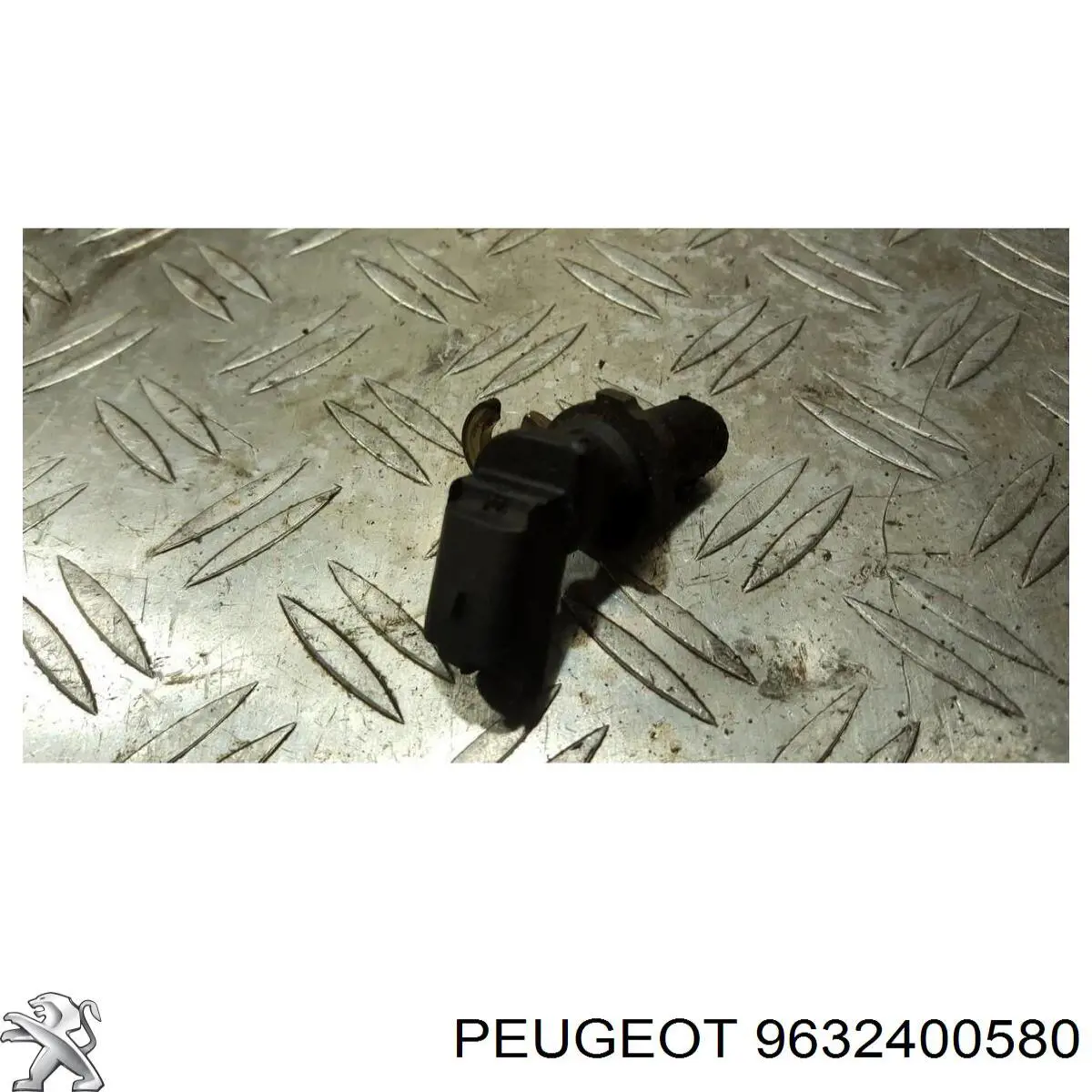 Sensor ckp Peugeot/Citroen 9632400580