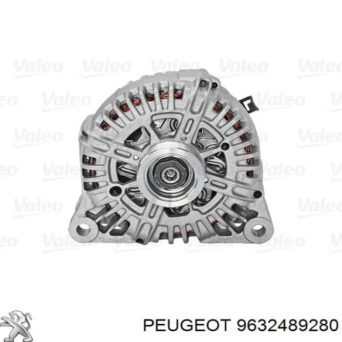 Comprar 436749 VALEO Dynamo