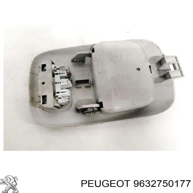 9632750177 Peugeot/Citroen