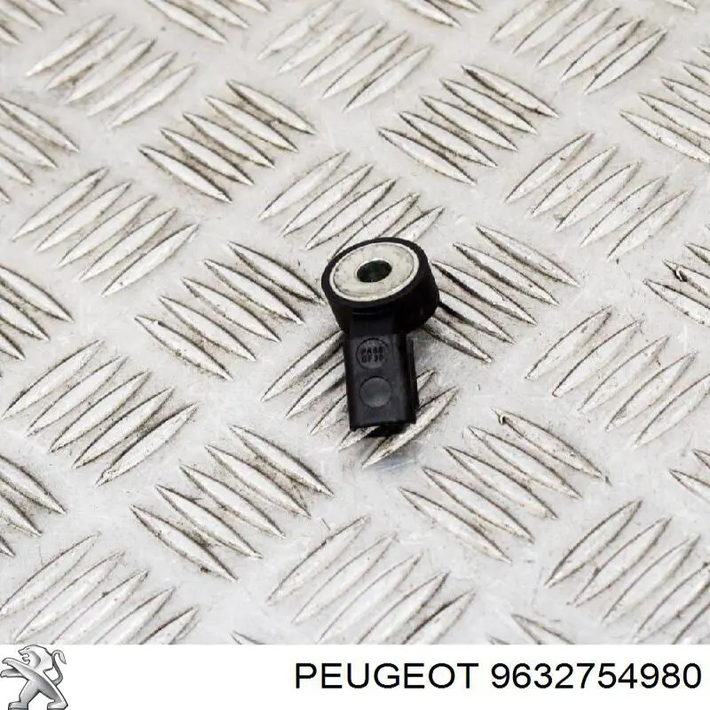 Sensor de detonacion 9632754980 Peugeot/Citroen
