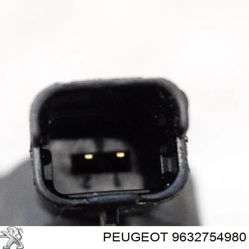 Comprar 9632754980 Peugeot/Citroen Sensor de detonacion