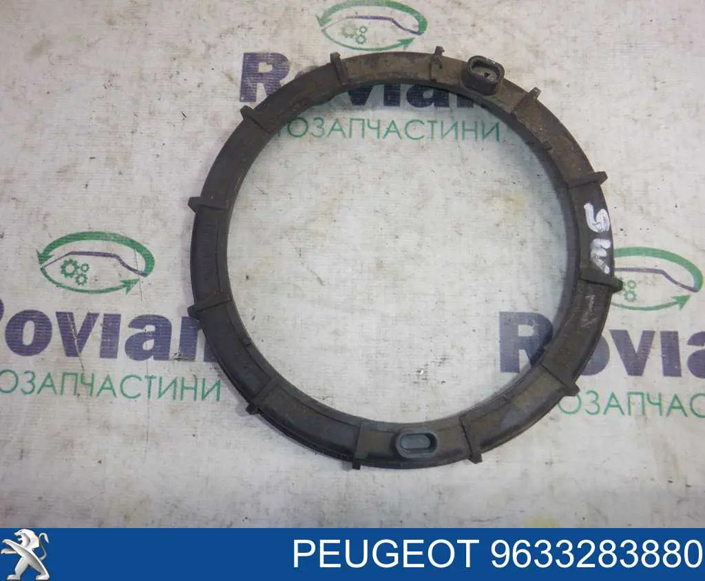Tapa de la bomba de combustible Peugeot/Citroen 9633283880 precio, desde 5,83 EUR
