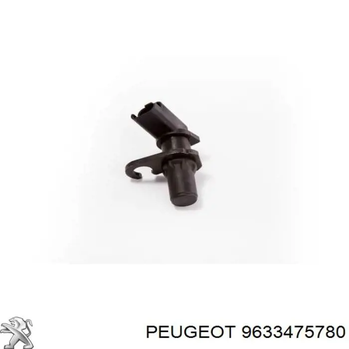 Generador de impulsos, cigüeñal  Peugeot/Citroen 9633475780 precio, desde 16,86 EUR