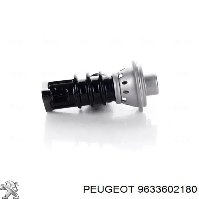 Comprar 9633602180 Peugeot/Citroen Válvula EGR
