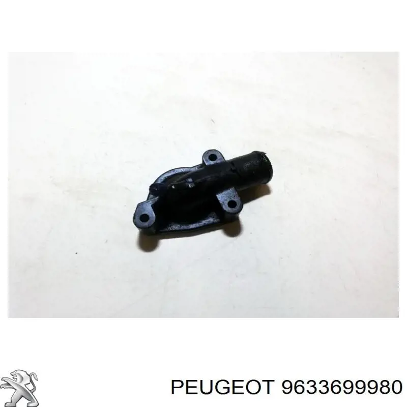  Peugeot/Citroen 9633699980 precio, desde 88,57 EUR