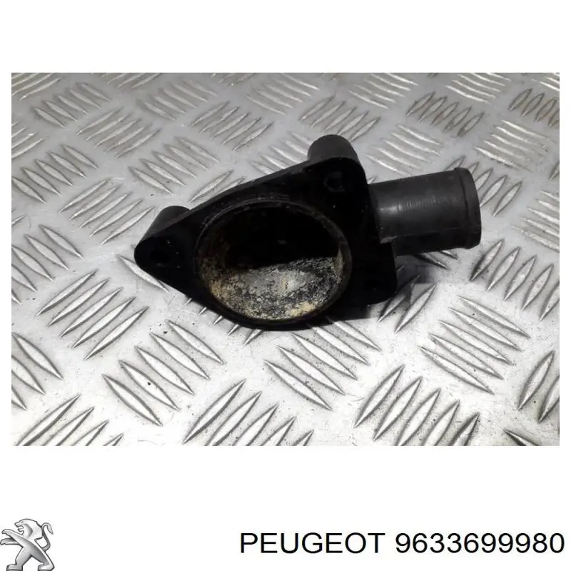 Comprar 9633699980 Peugeot/Citroen 