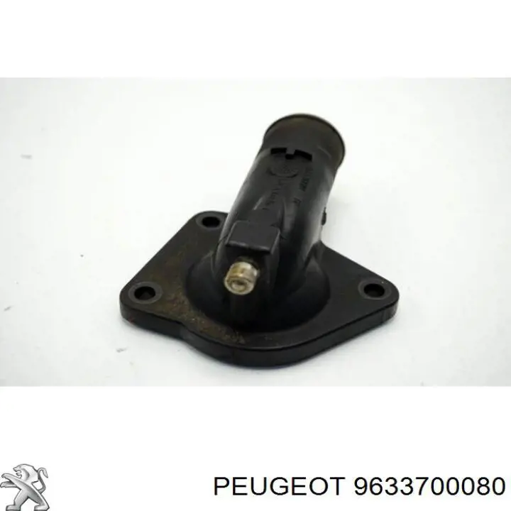 Comprar 9633700080 Peugeot/Citroen Tapa de termostato