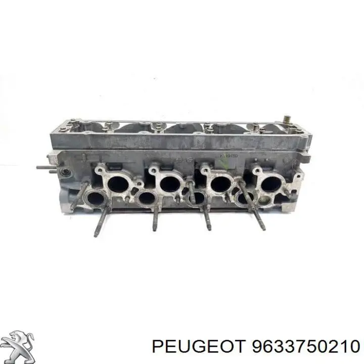 Culata 9633750210 Peugeot/Citroen