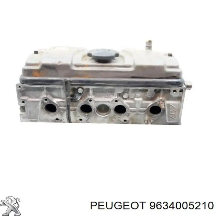  9634005210 Peugeot/Citroen