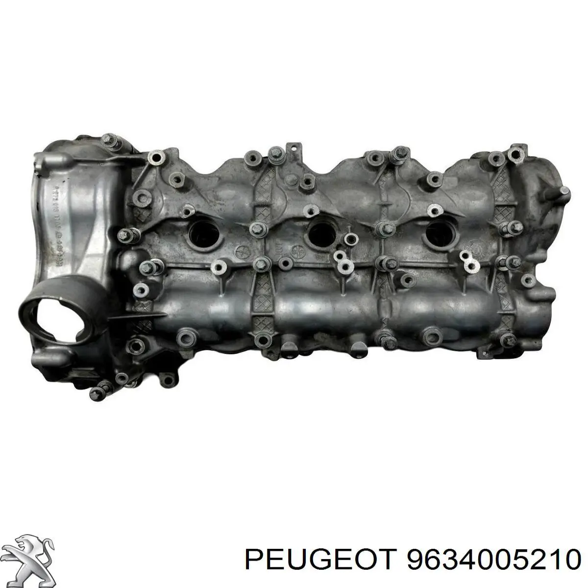  Peugeot/Citroen 9634005210 precio, desde 190,21 EUR