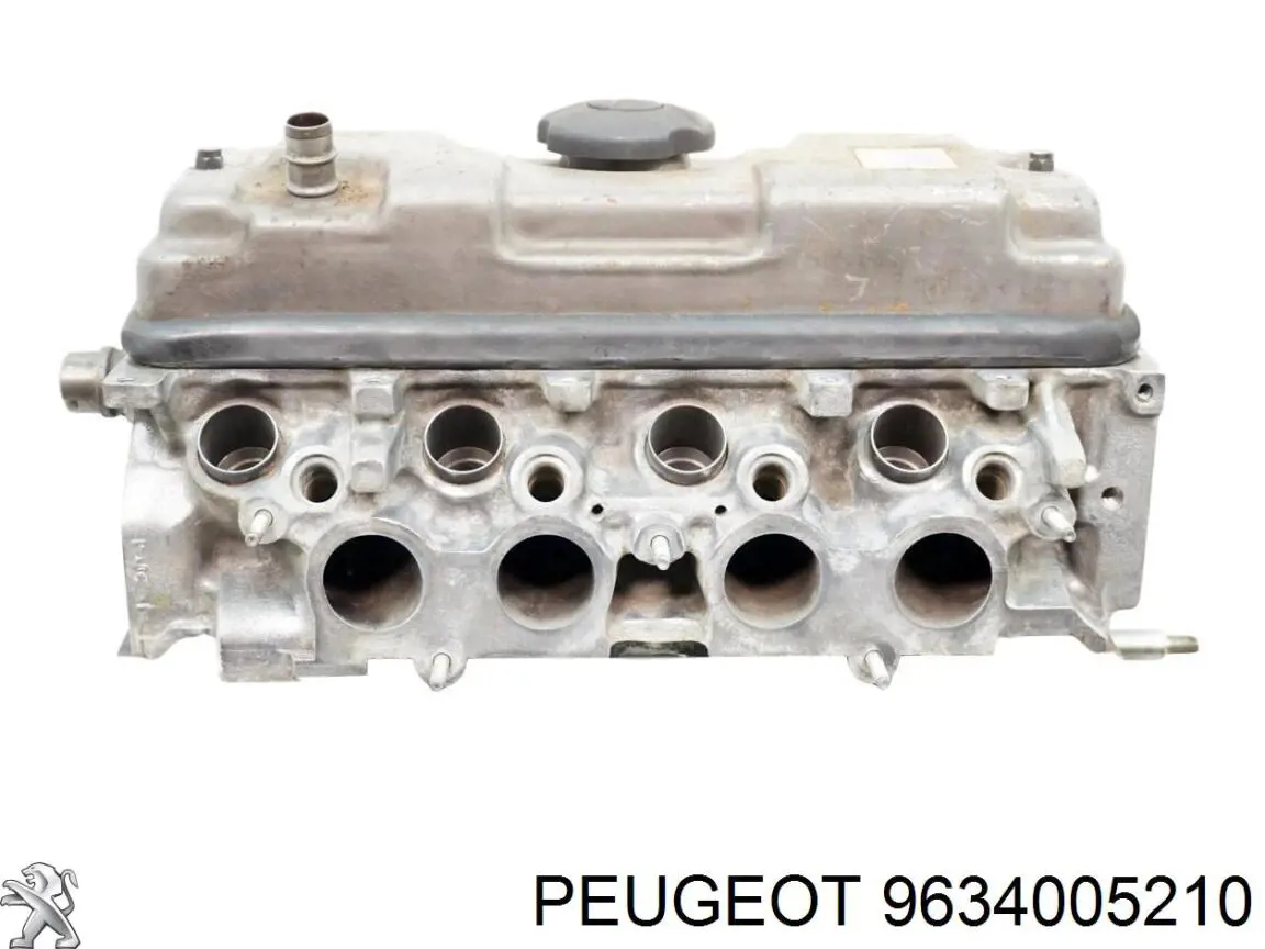 Comprar 9634005210 Peugeot/Citroen 