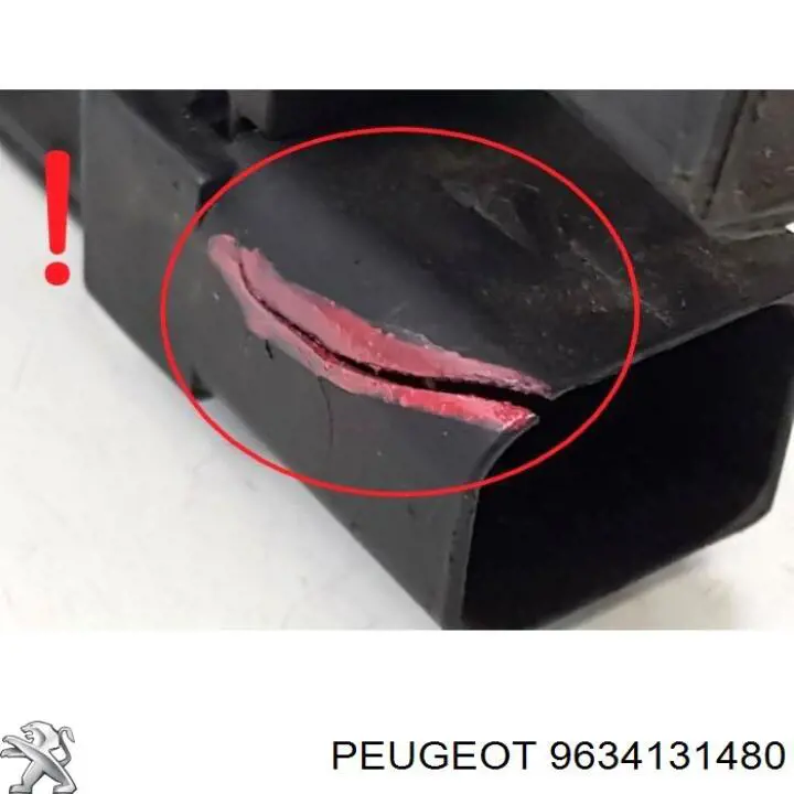 Comprar 9634131480 Peugeot/Citroen Bobina