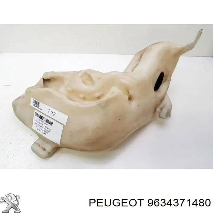 9634371480 Peugeot/Citroen