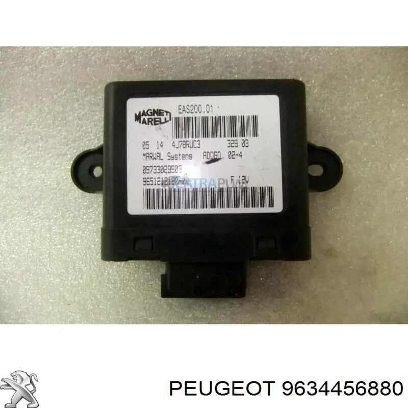 2160522 Metzger Mecanismo levanta, puerta delantera derecha